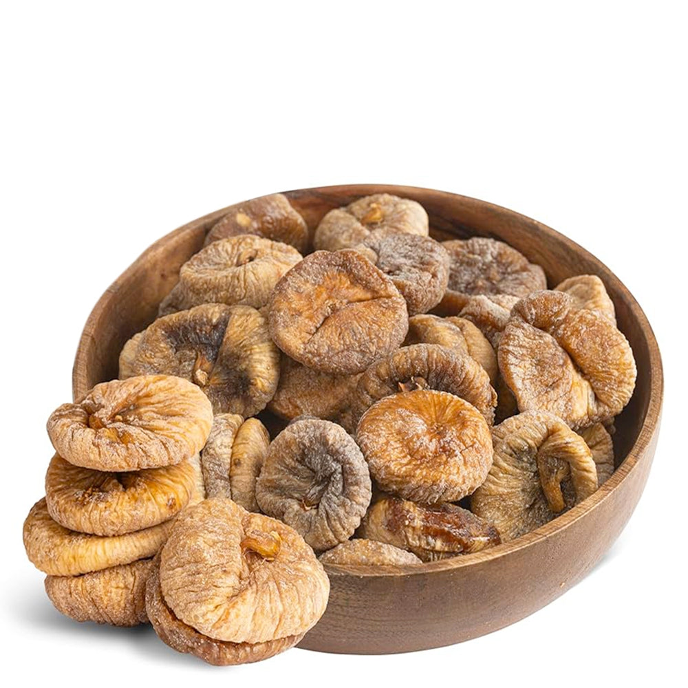 Premium Dried Figs – Naturally Sweet & Rich in Nutrients