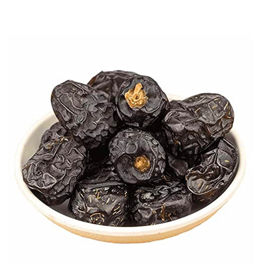 Ajwa Premium Dates – Naturally Sweet, Nutritious & Full of Energy