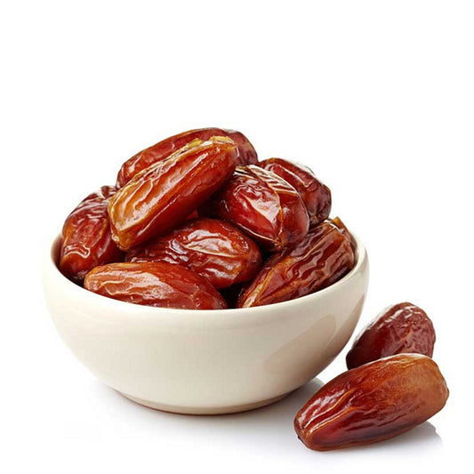 Mabrum  Premium Dates – Naturally Sweet, Nutritious & Full of Energy