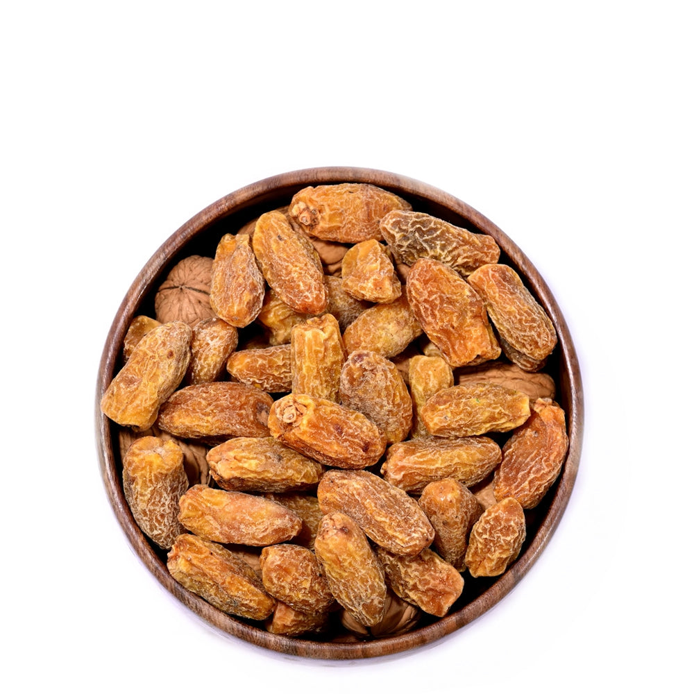 Cohara Dried Dates – Natural Sweetness Packed with Nutrients