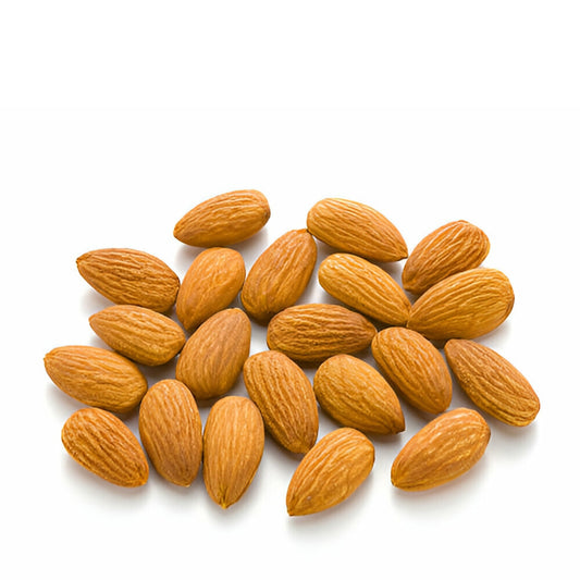 American Almond (Badam-امریکن بادام گِری) Buy Online in Pakistan - Premium Quality Almonds (Best Badam) Price in Pakistan