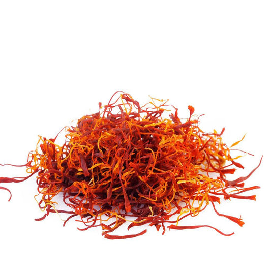 Premium Saffron (Zafran/ kesar) – The World's Most Luxurious Spice with Health Benefits