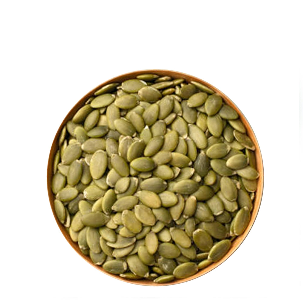 Premium Pumpkin Seeds – Packed with Nutrients for Health & Vitality