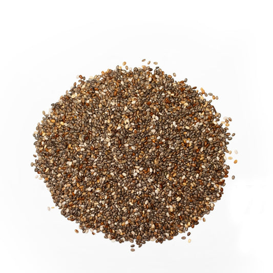 Premium Chia Seeds – Packed with Omega-3, Fiber, & Antioxidants