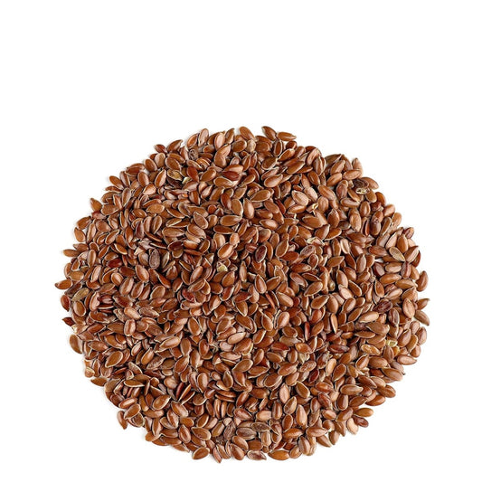 Premium Flax Seeds – A Nutrient-Rich Superfood for Heart & Digestion