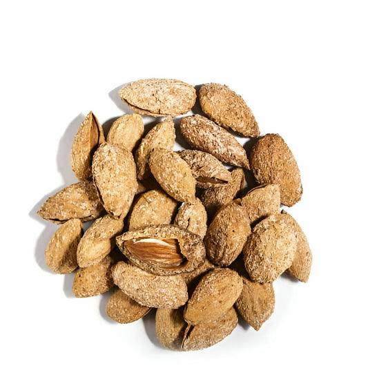 Almonds (Kaghzi - Shell)  Premium Quality Almonds – Healthy, Nutritious, and Delicious