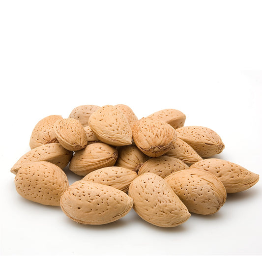 Almonds (Local - Shell) Premium Quality Almonds – Healthy, Nutritious, and Delicious