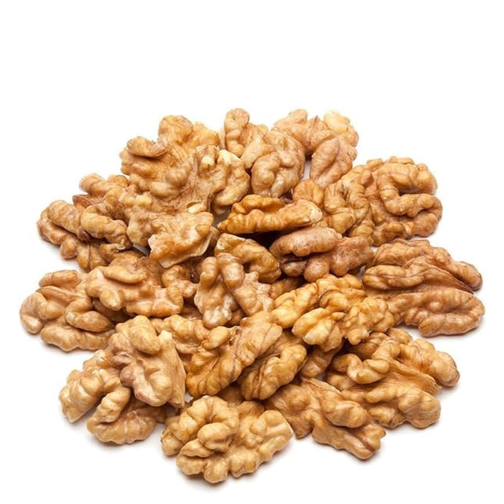 Premium Quality Walnut Kernels – Rich in Omega-3 & Antioxidants