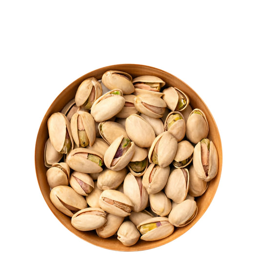 Premium Pistachios – Crunchy, Nutritious & Heart-Healthy